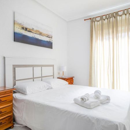 Apartment Las Cigarreras 알리칸테 외부 사진