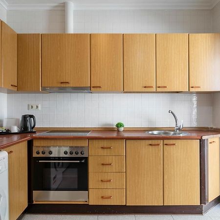 Apartment Las Cigarreras 알리칸테 외부 사진