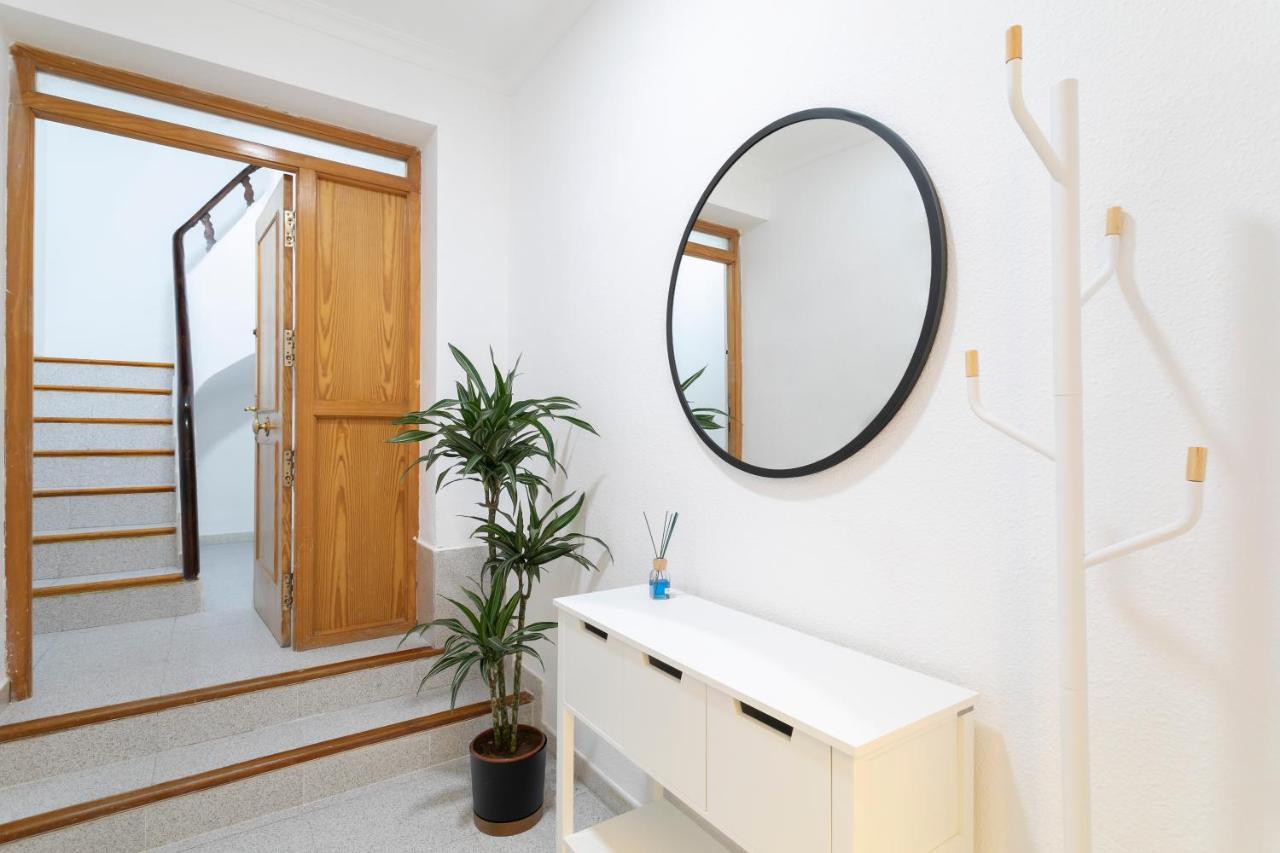 Apartment Las Cigarreras 알리칸테 외부 사진
