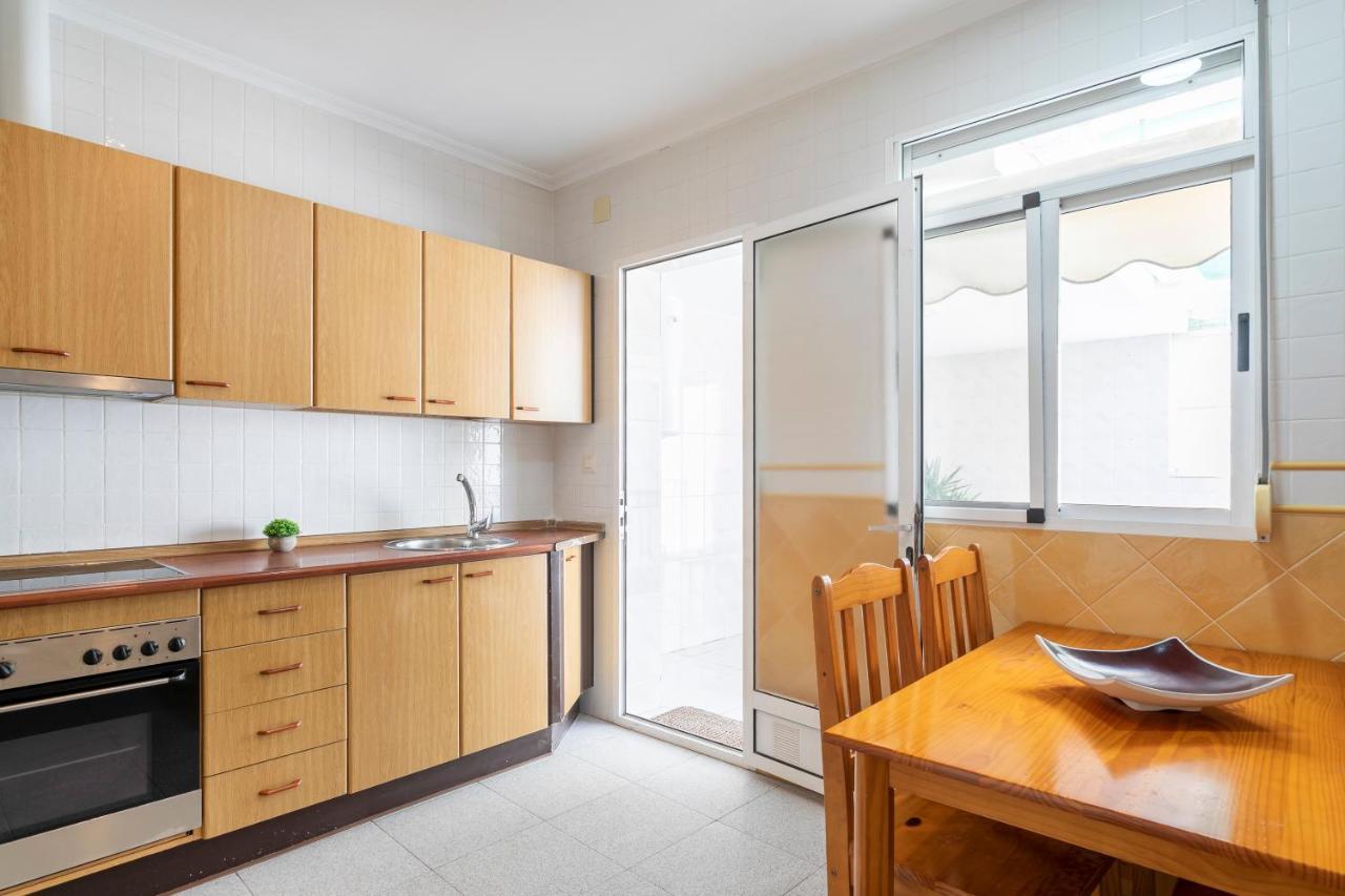 Apartment Las Cigarreras 알리칸테 외부 사진