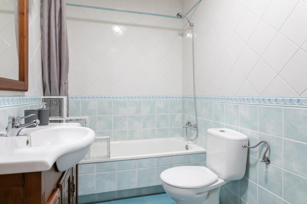 Apartment Las Cigarreras 알리칸테 외부 사진