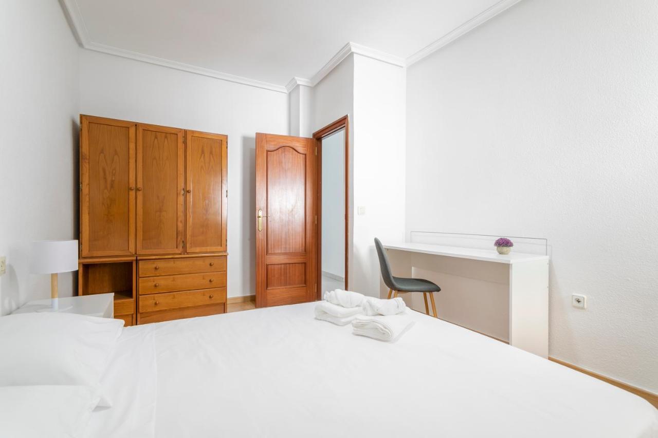 Apartment Las Cigarreras 알리칸테 외부 사진