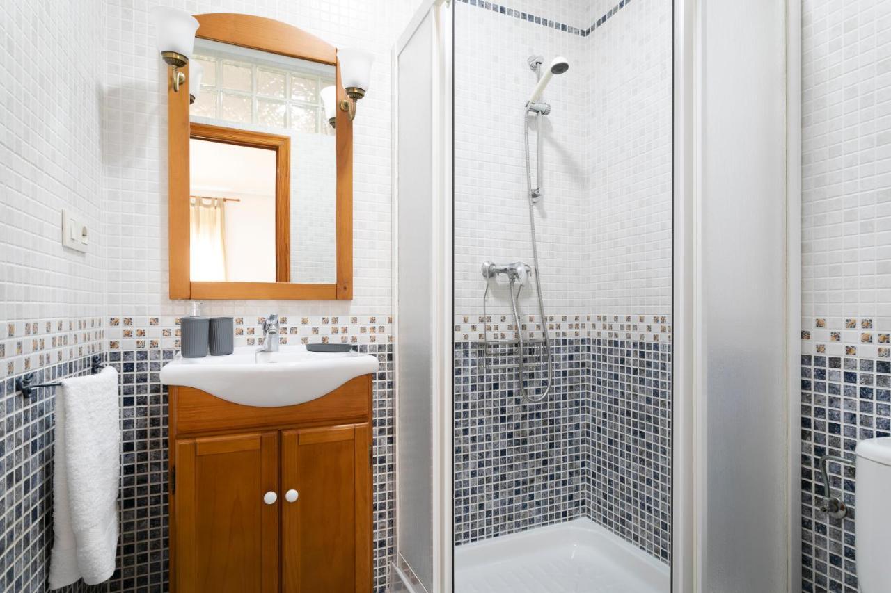Apartment Las Cigarreras 알리칸테 외부 사진