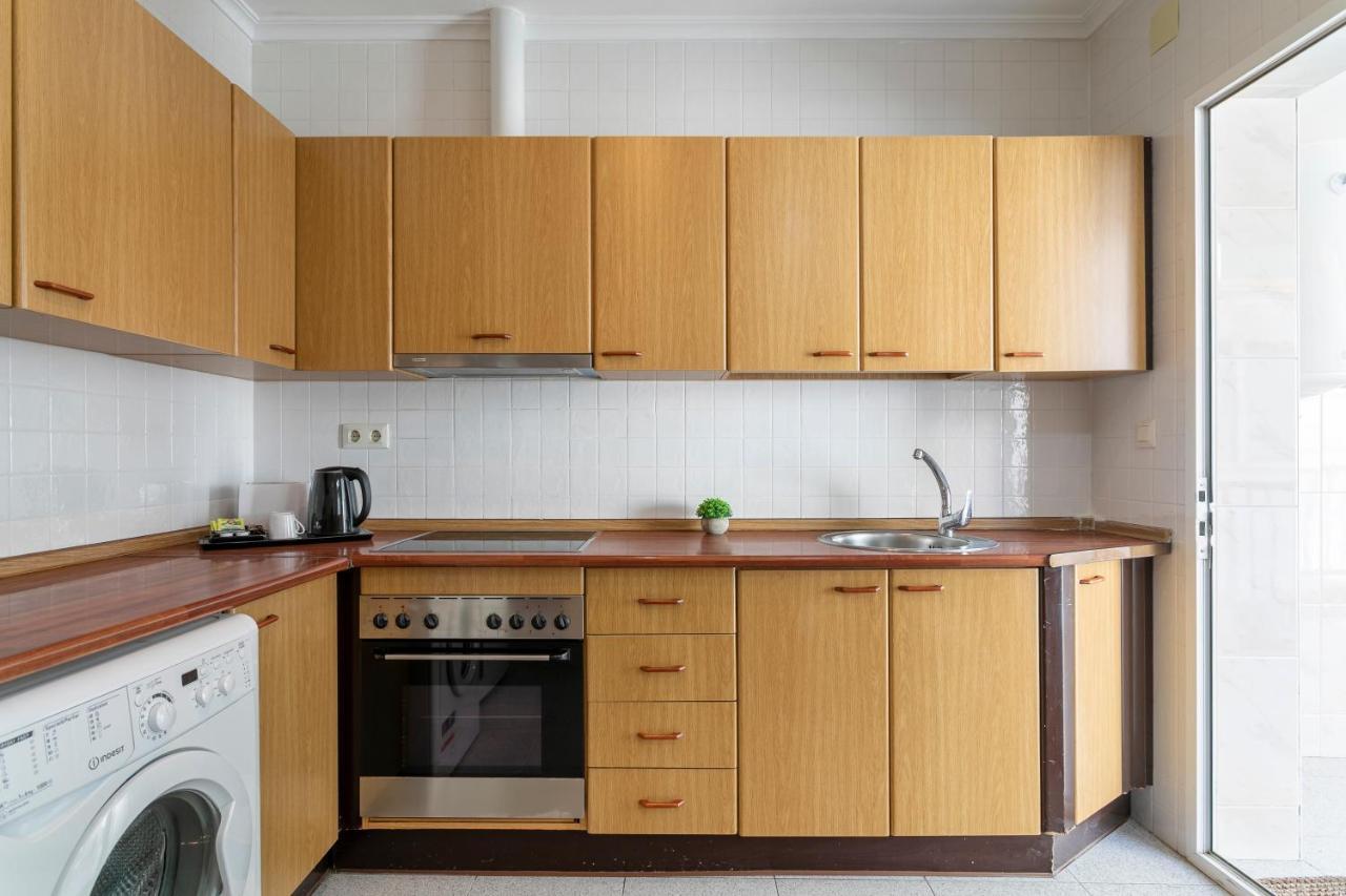 Apartment Las Cigarreras 알리칸테 외부 사진